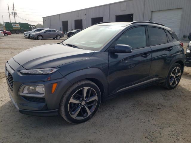 2018 Hyundai Kona Limited