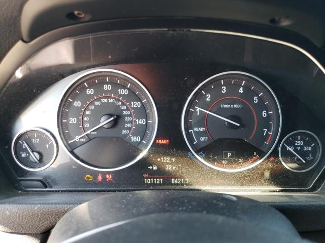 2018 BMW 330 XIGT - WBA8Z9C53JG828585