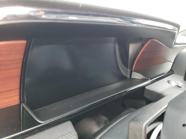 5LMJJ3LG8PEL05960 Lincoln Navigator L Reserve