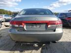 2006 Hyundai Azera Se 3.8L zu verkaufen in Seaford, DE - Front End
