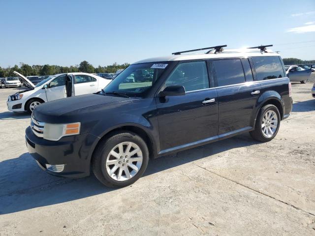 2009 Ford Flex SEL