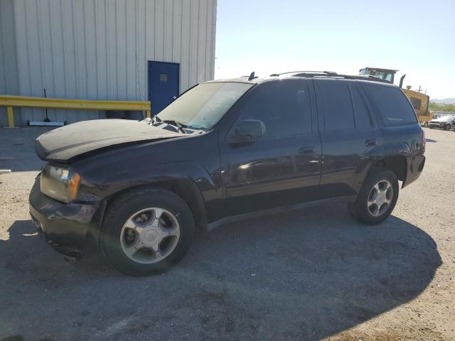 2008 Chevrolet TrailBlazer LS