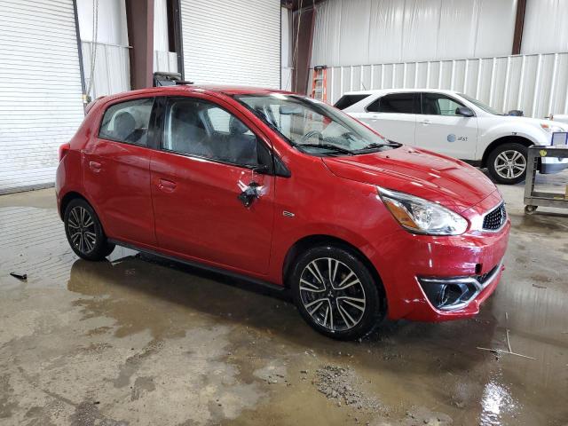 2017 MITSUBISHI MIRAGE GT ML32A5HJ1HH017809