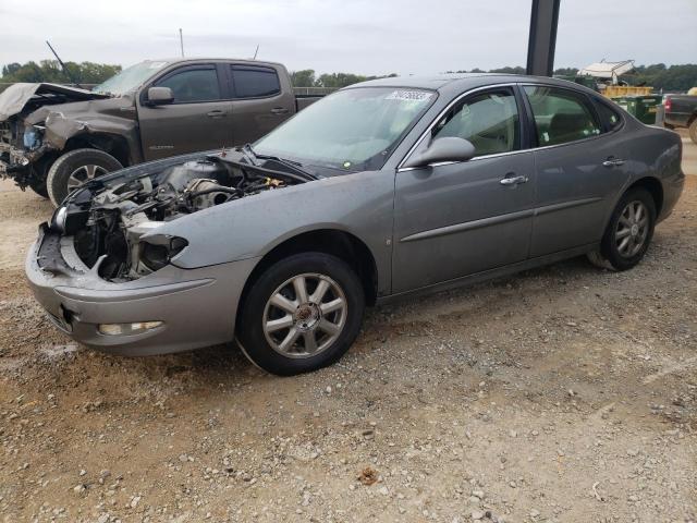 2007 Buick LaCrosse CXL