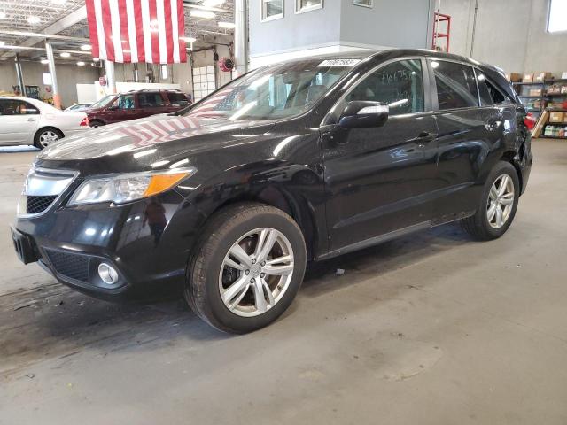 2014 Acura RDX 