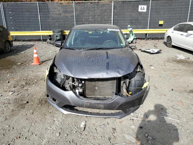 3N1AB7AP0HY252385 Nissan SENTRA S