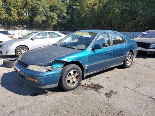 1995 Honda Accord Sedan LX