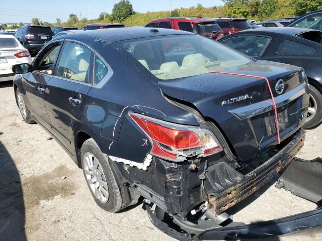 1N4AL3AP6EC165863 Nissan ALTIMA 2.5