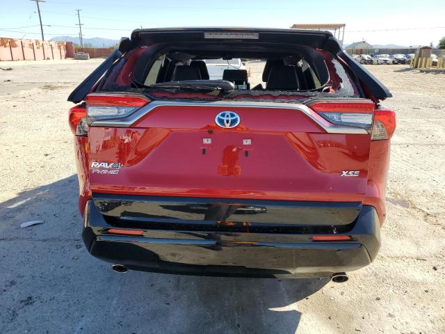 2023 TOYOTA RAV4 PRIME - JTMEB3FV9PD127661