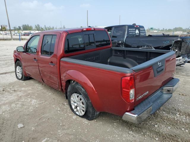 1N6AD0ER3KN719472 Nissan FRONTIER S