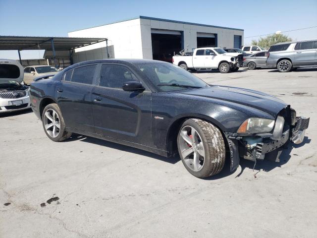 2C3CDXCT5EH280943 | 2014 DODGE CHARGER R/