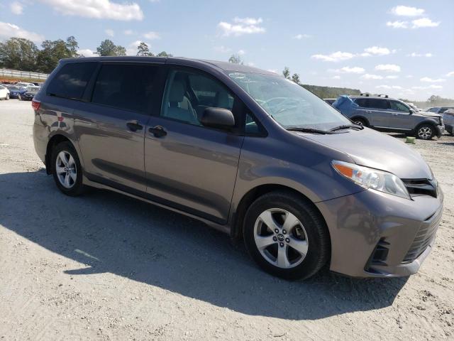 5TDZZ3DC9KS966415 Toyota SIENNA