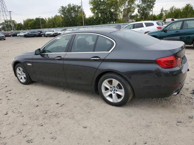 VIN WBAXH5C51DD109719 2013 BMW 5 Series, 528 XI no.2