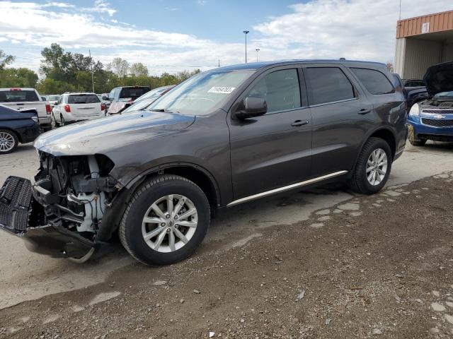 2019 Dodge Durango SXT