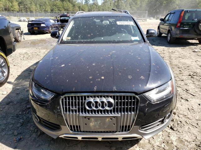 VIN WA1UFAFL6DA068059 2013 Audi A4, Premium Plus no.5