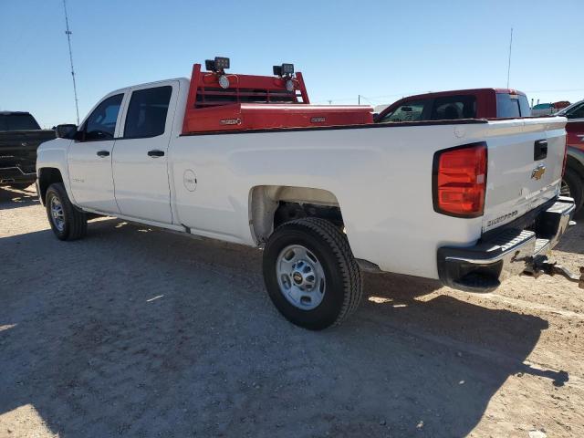 1GC1CUEG5HF146198 | 2017 Chevrolet silverado c2500 heavy duty