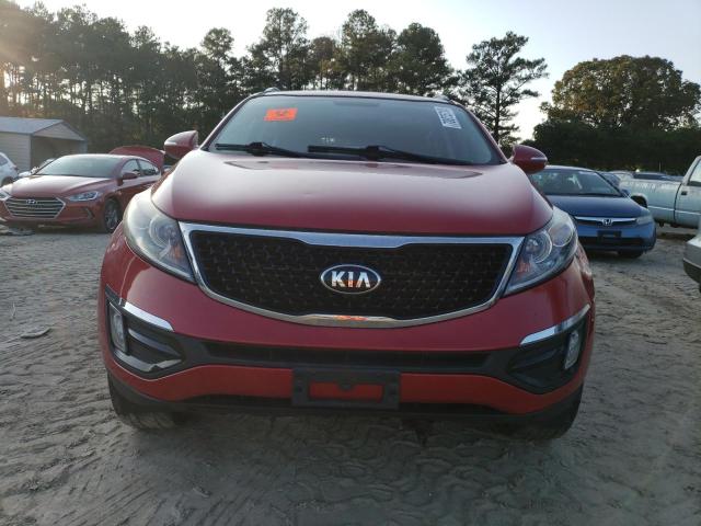 2015 KIA SPORTAGE E - KNDPC3AC8F7728987