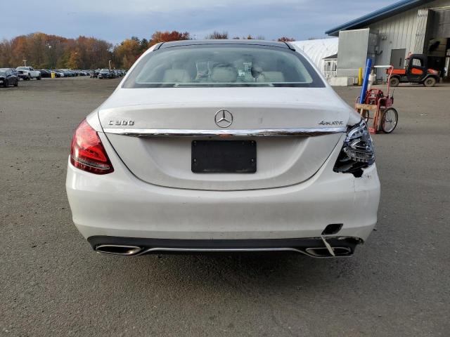 55SWF4KB7FU038235 Mercedes-Benz C 300 4matic