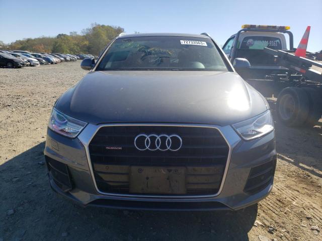 WA1EFCFS1GR015881 | 2016 AUDI Q3 PREMIUM