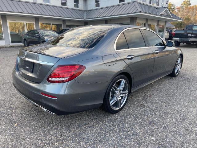WDDZF4KBXHA066742 Mercedes-Benz E 300 4matic