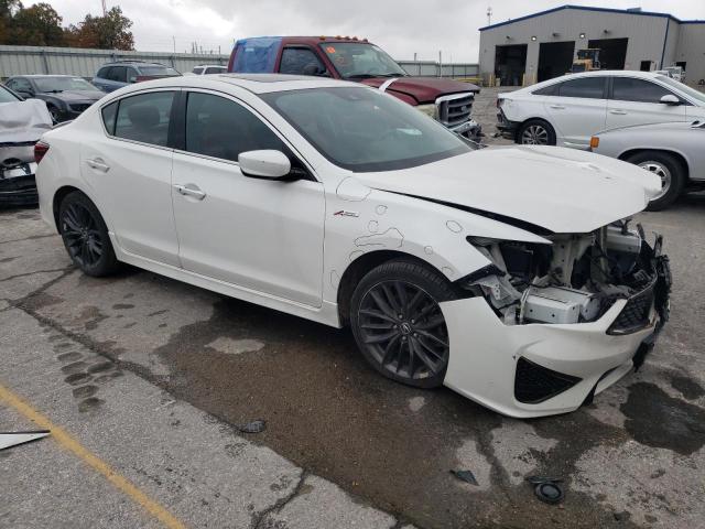 19UDE2F8XKA009685 Acura Ilx Premium A-spec