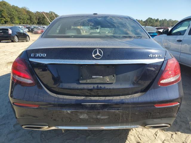 WDDZF4KB2HA080358 Mercedes-Benz E 300 4matic