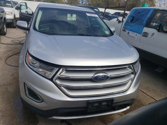 2FMTK4J99FBB91027 Ford EDGE SEL
