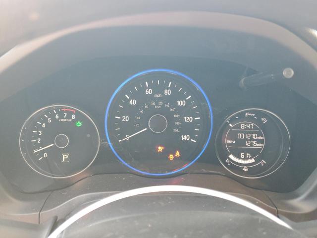 3CZRU6H34KM705388 Honda HR-V LX