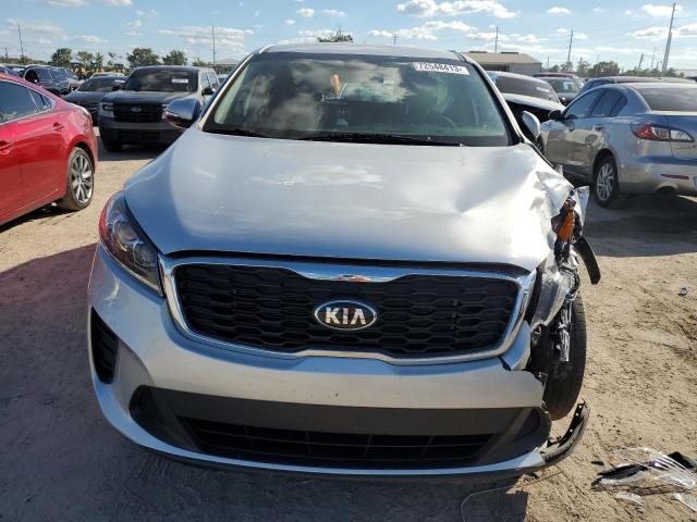 5XYPG4A30KG592426 KIA SORENTO L