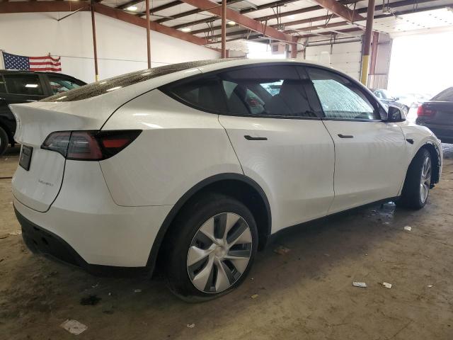 7SAYGDEE5PA108619 Tesla Model Y