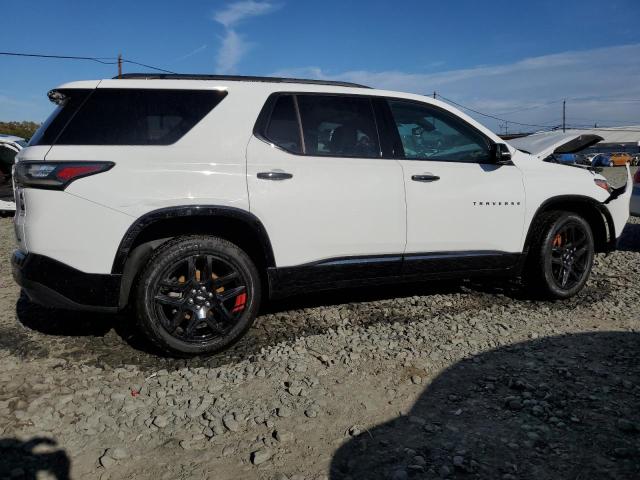 Vin: 1gnevkkw1lj211010, lot: 72736733, chevrolet traverse premier 20203