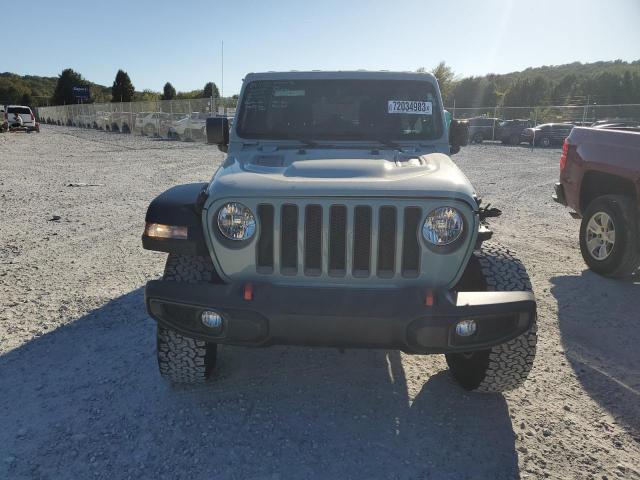 1C4HJXFG5PW602333 Jeep Wrangler Rubicon