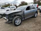 2017 INFINITI QX70 - JN8CS1MU5HM142623