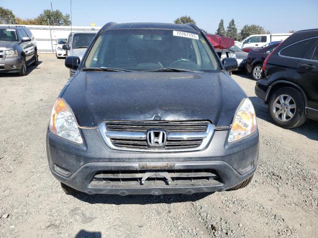 SHSRD78833U103782 2003 Honda Cr-V Ex