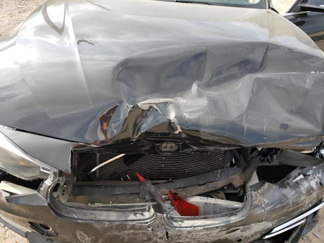 WBA3A5C55FF608338 BMW 328 I
