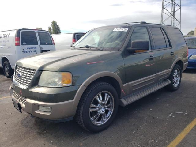 2003 Ford Expedition Eddie Bauer