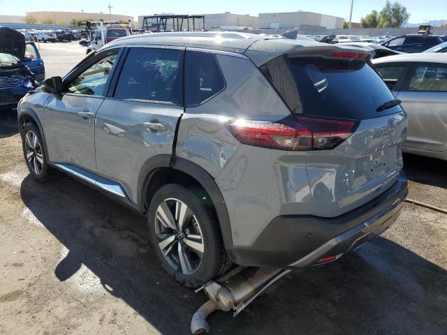 5N1BT3CB3PC789313 Nissan Rogue Sl