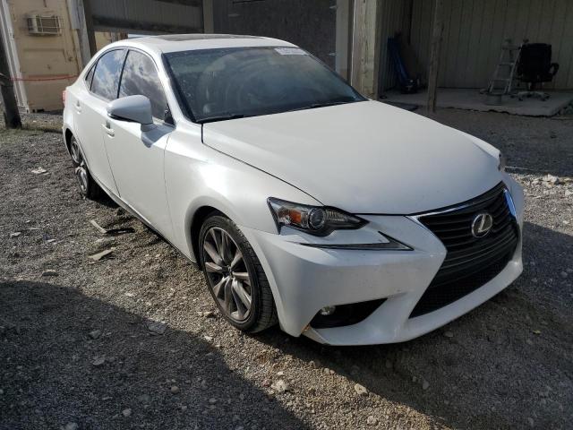 JTHBF1D24F5045705 | 2015 LEXUS IS 250