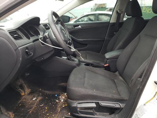 2015 VOLKSWAGEN JETTA BASE - 3VW2K7AJ0FM353537