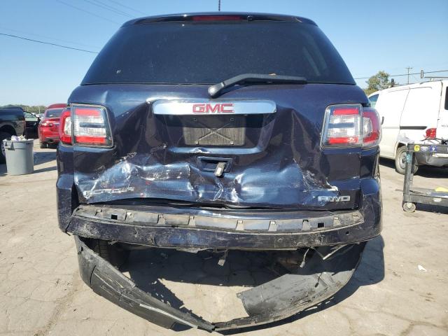 2015 GMC ACADIA SLE - 1GKKVNED8FJ387858