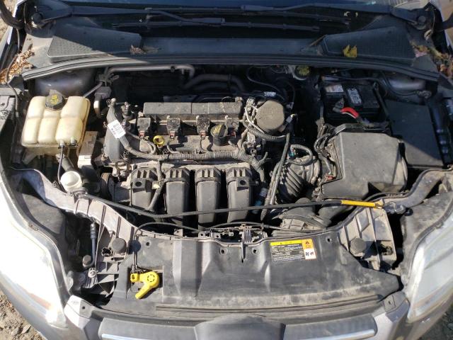 1FADP3K20EL152529 Ford FOCUS SE