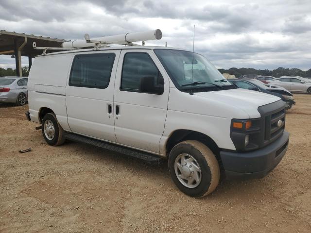 2014 Ford Econoline E150 Van VIN: 1FTNE1EW7EDA74929 Lot: 72171223