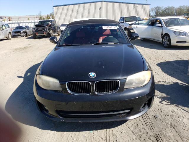 2012 BMW 128 I VIN: WBAUL7C50CVM83454 Lot: 72859973