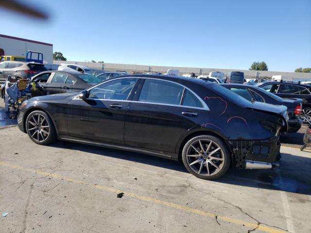 2020 MERCEDES-BENZ S 560 - WDDUG8DB2LA506750
