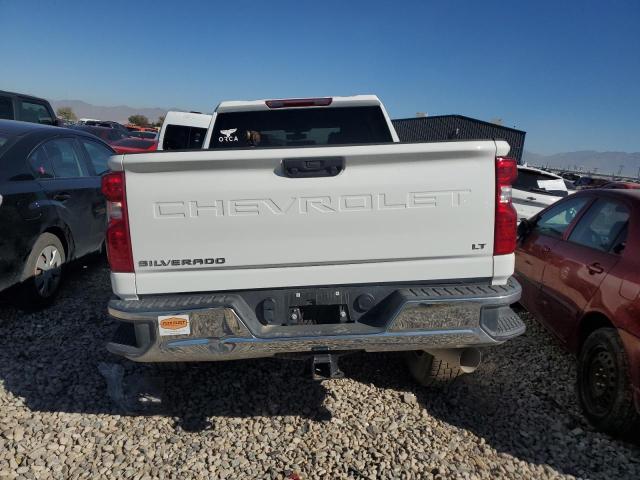 1GC1YNEY0MF268218 | 2021 CHEVROLET SILVERADO