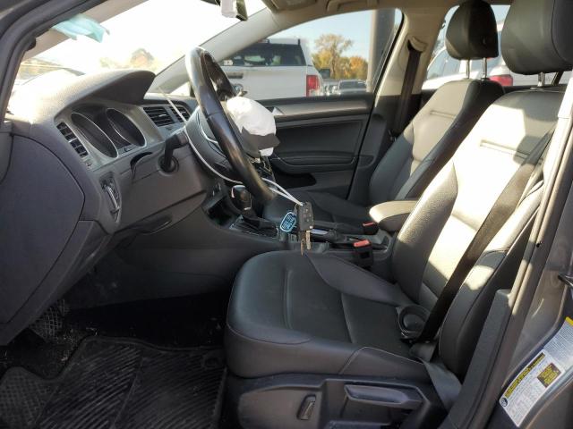 2015 VOLKSWAGEN GOLF TDI 3VW2A7AUXFM068485