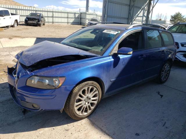 2006 Volvo V50 T5 VIN: YV1MW682862157615 Lot: 70896773