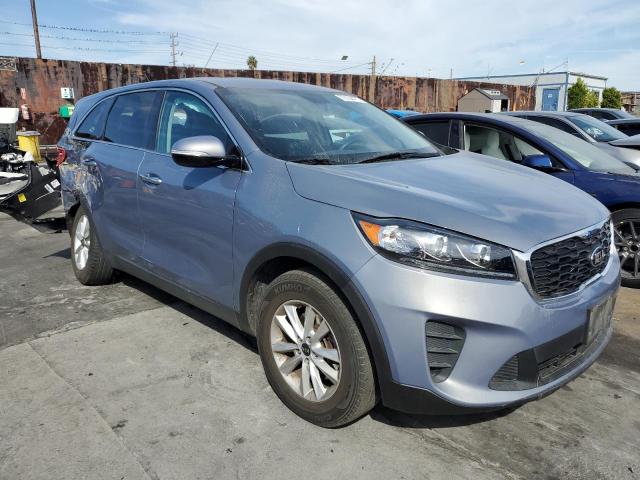 5XYPG4A36KG603283 KIA SORENTO L