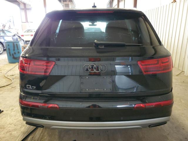 WA1AHAF75HD052195 2017 AUDI Q7, photo no. 6