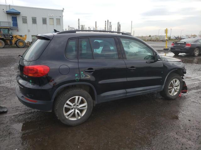 2017 VOLKSWAGEN TIGUAN TRE WVGHV7AX4HK040537